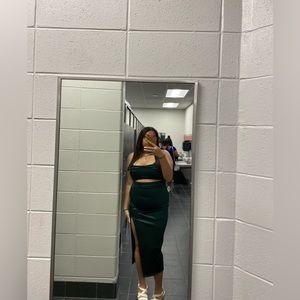 don’t wear it anymore